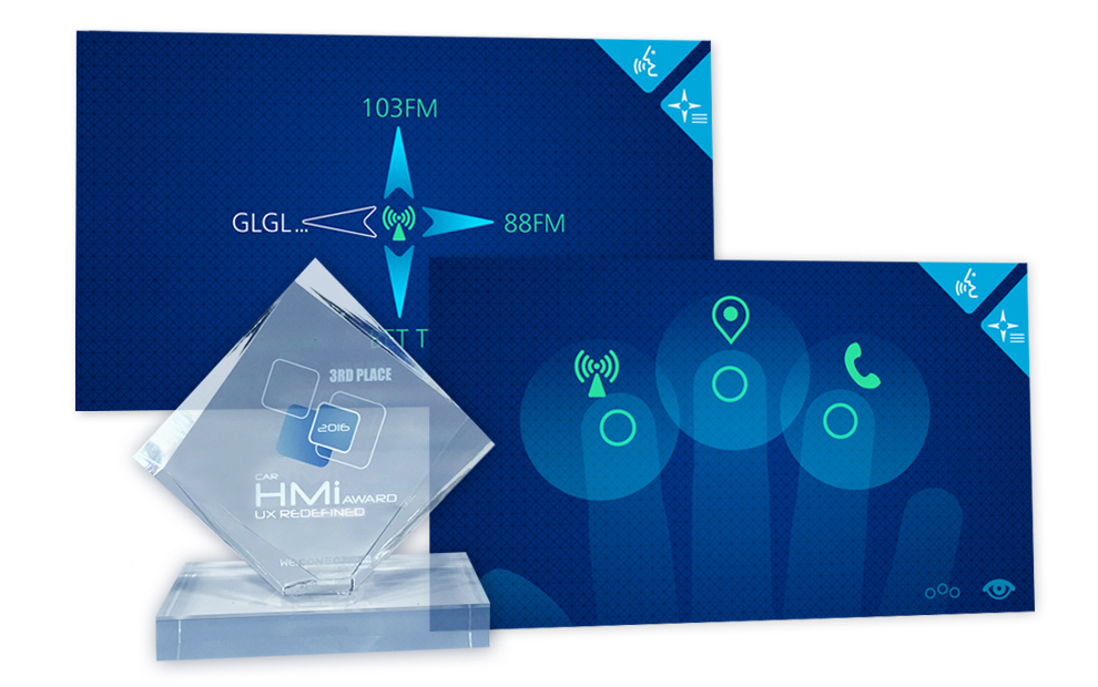 Inpris – Sling multimedia system